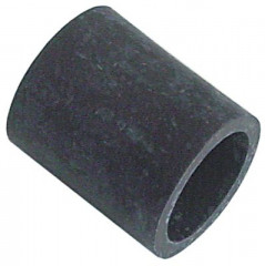 Шланг гнутый Д 45мм посудомоечная машина прямой соотв.№  1487 шланг внеш. ø  30мм