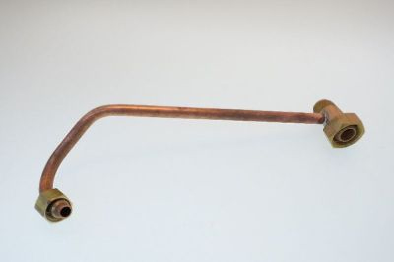 Tubo circolazione superiore SM100 Pract ical