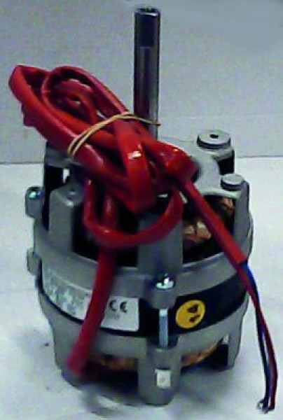 Мотор вентилятора 400/440В 4-полярн. 50/60Гц 1500об/мин фазы 3