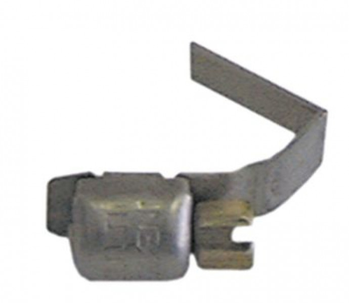 Замок натяжной CNS 1.4301