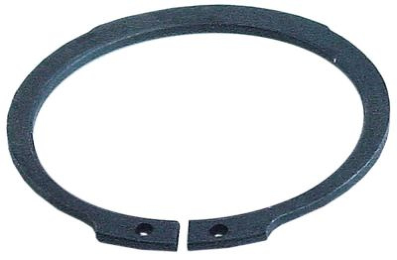 Кольцо стопорное  сталь DIN 471 толщина материала  2мм ø вала 60мм