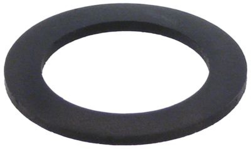 Уплотнитель плоский NBR внутр.ø 40мм внеш. ø 58мм толщина материала  3мм слив