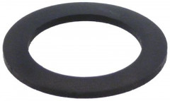 Уплотнитель плоский NBR внутр.ø 40мм внеш. ø 58мм толщина материала  3мм слив