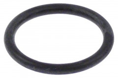 Кольцо уплотнительное круглого сечения EPDM толщина материала  353мм внутр.ø 2817мм