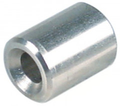 Утяжелитель фильтра CNS внутр.ø 7мм Д 20мм внеш. Ø 15 21г