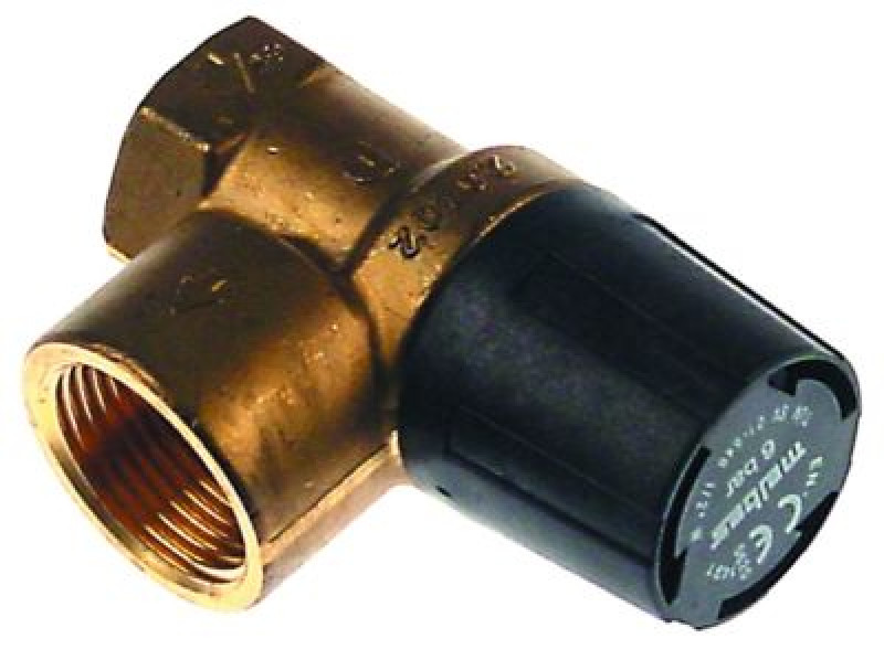 Редуктор давления