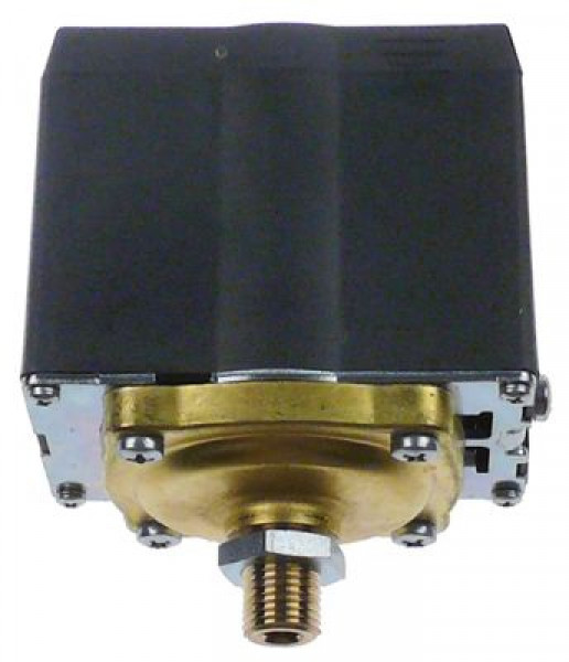 Прессостат присоединение 1/4" 3-полярн. 20А кофейная техника тип P303 SIRAI