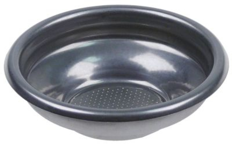 Фильтр для кофе ø 70мм В 235мм кол-во кофе 10г чашки 1 ø монтажный 60мм ø отверстие 4мм