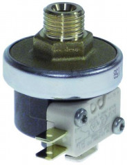 Прессостат