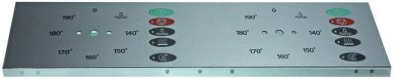 Панель управления для FFS42