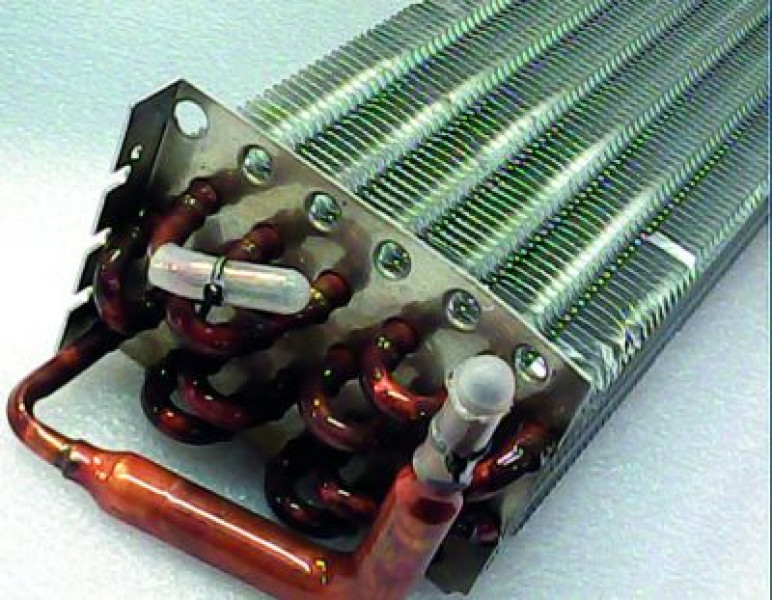 Испаритель