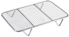 Сито панировочное Д 220мм Ш 160мм В 35мм 4 литра