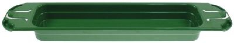 поднос зелён. В 56мм Д 654мм Ш 143мм ″Opti-Loc″ для UHC