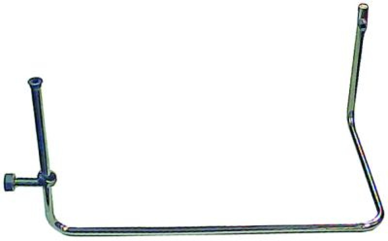 Трубка для ополаскивателя для посудомоечной машины