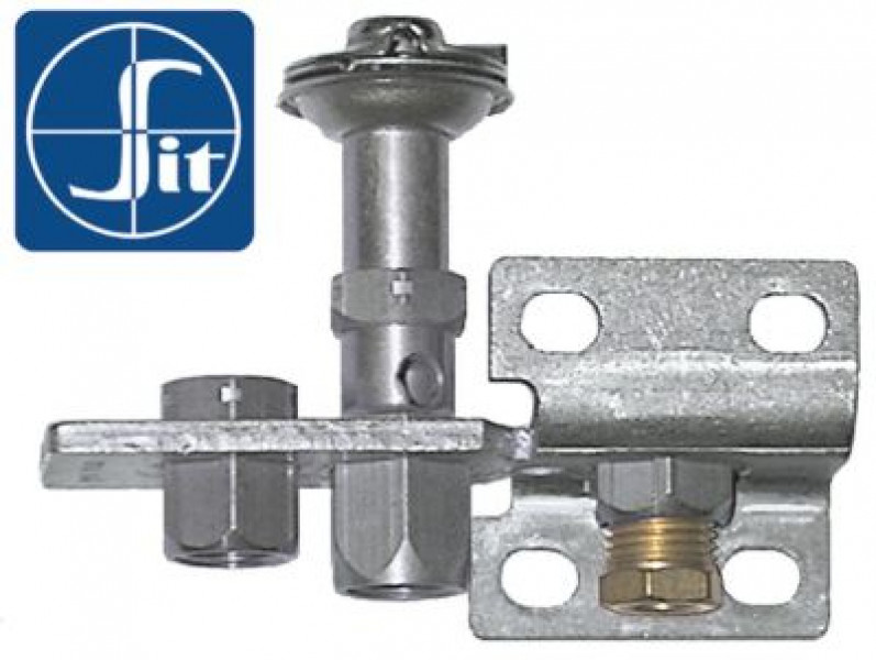 Горелка конфорочная тип серия 160 2х-пламен. SIT