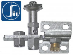 Горелка конфорочная тип серия 160 2х-пламен. SIT