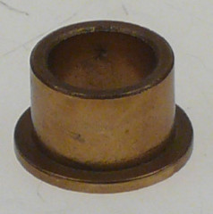 Втулка внутр.ø 12мм внеш. ø 20мм В 12,3мм печь для пиццы