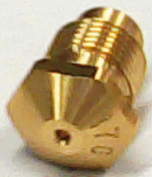 Жиклёр газовый