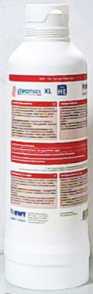 Картридж установки для умягчения воды тип steamax XL