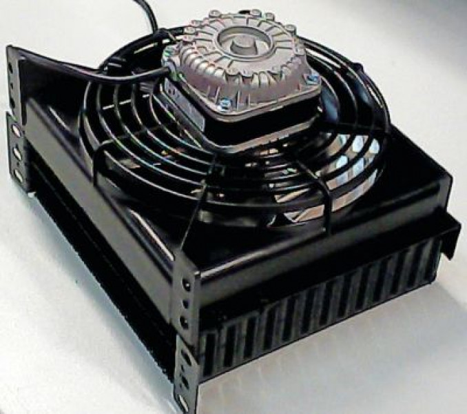 Конденсатор