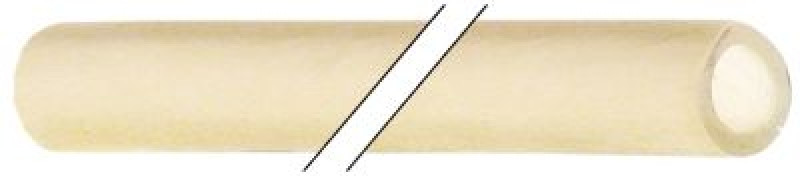 Шланг силиконовый внутр.ø 14мм внеш. ø 20мм Д 650мм для аппарата приготовления льда