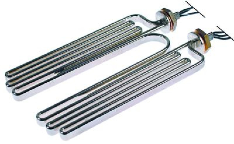 Элемент нагревательный  7000Вт 400В