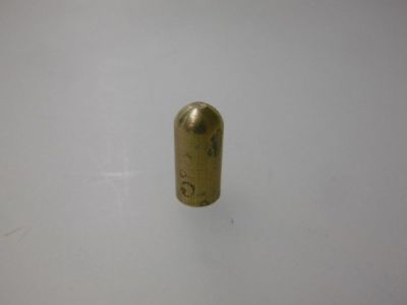 BUSSOLA DI REGOLAZIONE ø 7x15 mm