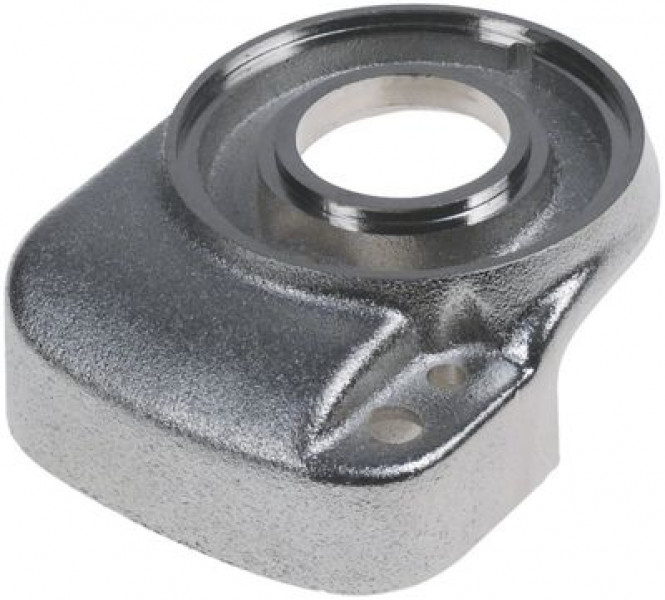 Головка горелки 7кВт для крышки горелки ø 95мм