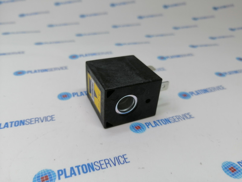 Катушка электромагнитная ø опорный 10мм 24 В перем. тока SIRAI 10ВА тип катушки Z610A