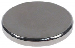Магнит ø 195мм В 28мм