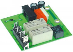 Плата печатная 24В машина для резки