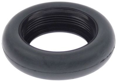 Защита резиновая для ручного душа KWC