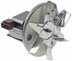 Вентилятор горячего воздуха тип 138251 240В 50/60Гц 59Вт Д1  80мм Д2 16мм IMS