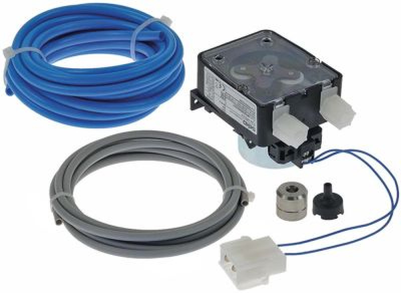 Дозатор 4л/ч 230 В 50/60 Гц ø шланга 4x6мм тип NPG 0.4 SEKO