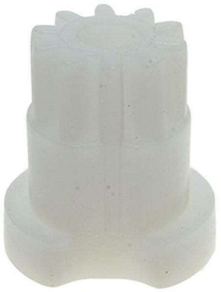 Звёздочка (малое зубчатое колесо)