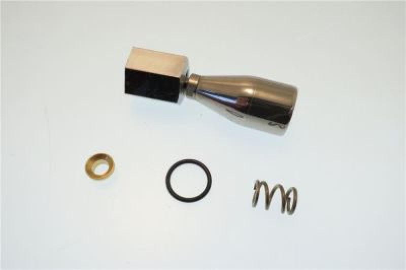 KIT LANCIA ACQUA C. INOX L=70