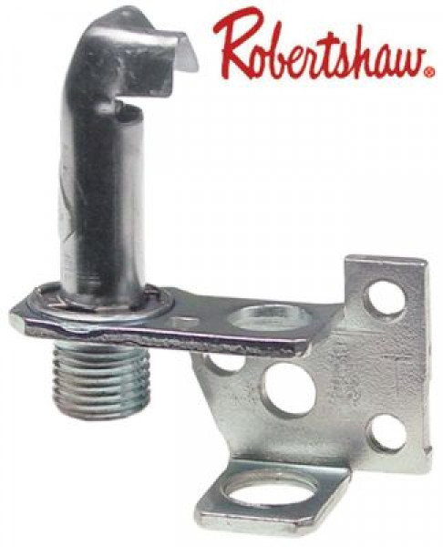 Горелка конфорочная тип 5CHL-1 2х-пламен.  - для ø трубы  - ROBERTSHAW