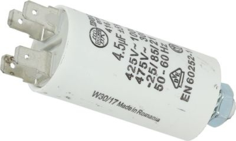 Конденсатор