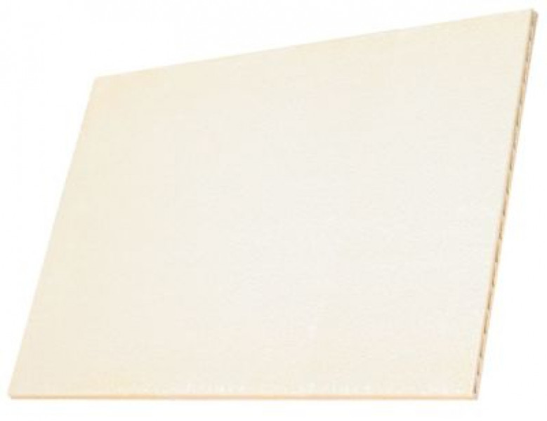 Камень шамотный В 15мм Д 600мм Ш 425мм тип доставки только через  транспортно-экспедиц. агент-во