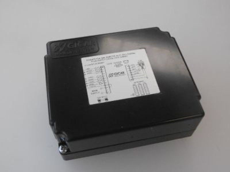 CENTRALINA 3d5 3GRCTZ XLC 230V 50/60Hz