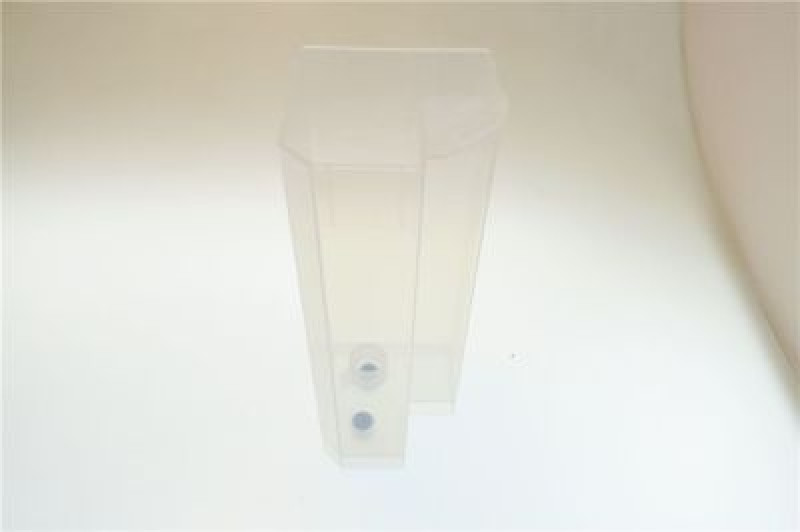 STG SERBATOIO H2O TRASPARENTE(PP)   ECP3