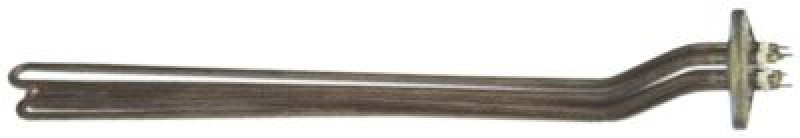 Элемент нагревательный  4500Вт 230В Д 553мм Д1  30мм Д2 70мм Д3 453мм В1 31мм В2 31мм