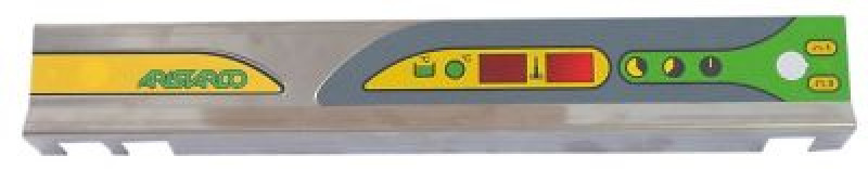 Панель кнопочная