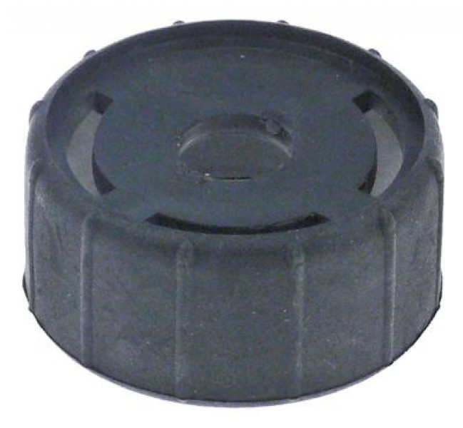 Гильза ø 53мм чёрн. Д 25мм