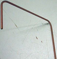 Жиклёр горелки