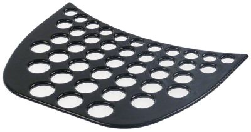 Решётка для стекания Д 160мм Ш 125мм