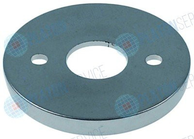 Шкала KMN1095A для печей конвекционных серии XF193