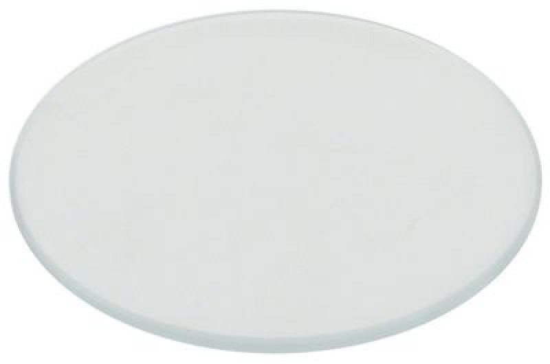 Ламповое стекло ø 69мм толщина материала 29мм