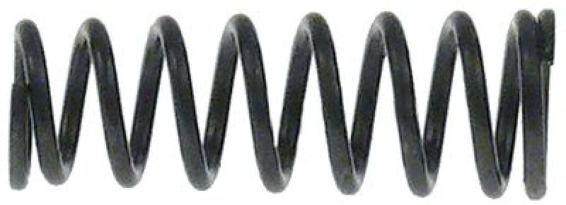 Пружина сжатия ø 9мм Д 29мм ø проволоки 1мм