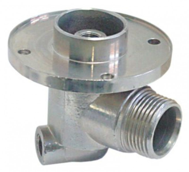 Держатель распылителя-коромысла монтаж. поз-ция сверху